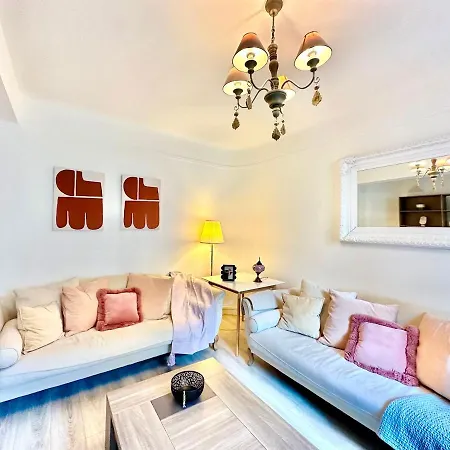 Apartment Invalides Eiffel Towel Beaugrenelle